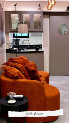 Apartamento com 2 Quartos para Alugar,  em Paraíso - São Paulo