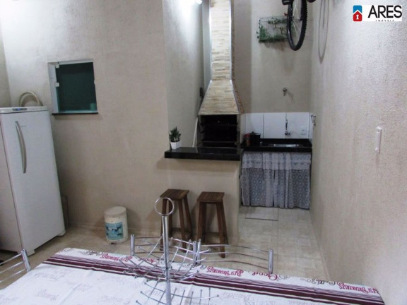 Imagem Casa com 2 Quartos à Venda, 90 m² em Jardim Das Orquídeas - Americana