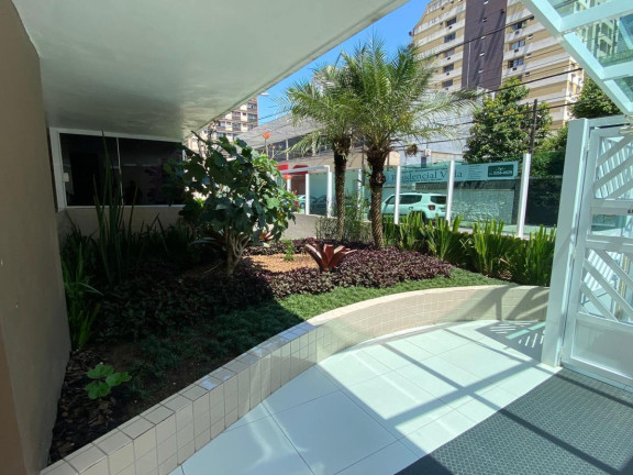 Imagem Apartamento com 2 Quartos à Venda, 67 m² em Centro - São Vicente Imagem Apartamento com 2 Quartos à Venda, 67 m² em Centro - São Vicente