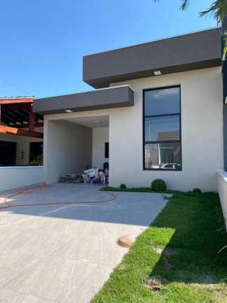 Casa de Condomínio com 3 Quartos à Venda, 120 m² em Residencial Maricá - Pindamonhangaba