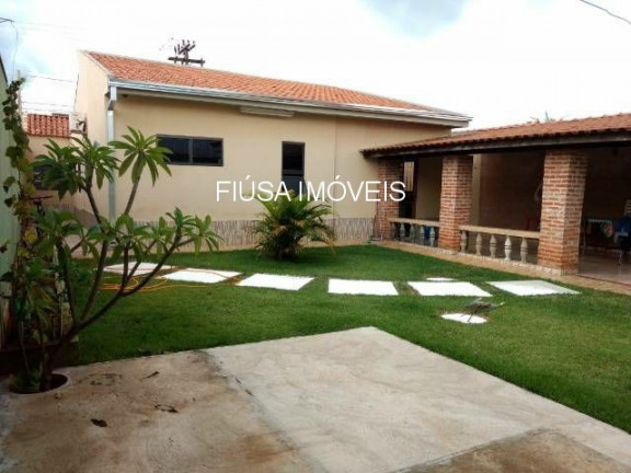 Casa com 2 Quartos à Venda,  em Parque Residencial Cândido Portinari - Ribeirão Preto