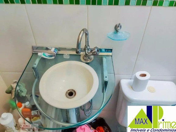 Imagem Casa com 2 Quartos à Venda, 52 m² em Jardim Norma - São Paulo