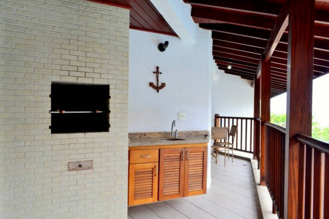 Imagem Apartamento com 3 Quartos à Venda, 138 m² em Praia Grande - Ubatuba