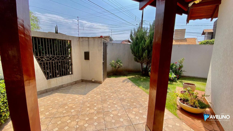 Imagem Casa com 3 Quartos à Venda, 227 m² em Vila Vilas Boas - Campo Grande Imagem Casa com 3 Quartos à Venda, 227 m² em Vila Vilas Boas - Campo Grande