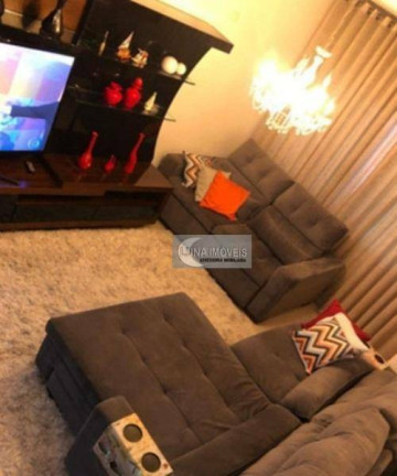 Imagem Sobrado com 3 Quartos à Venda, 240 m² em Paulicéia - São Bernardo Do Campo