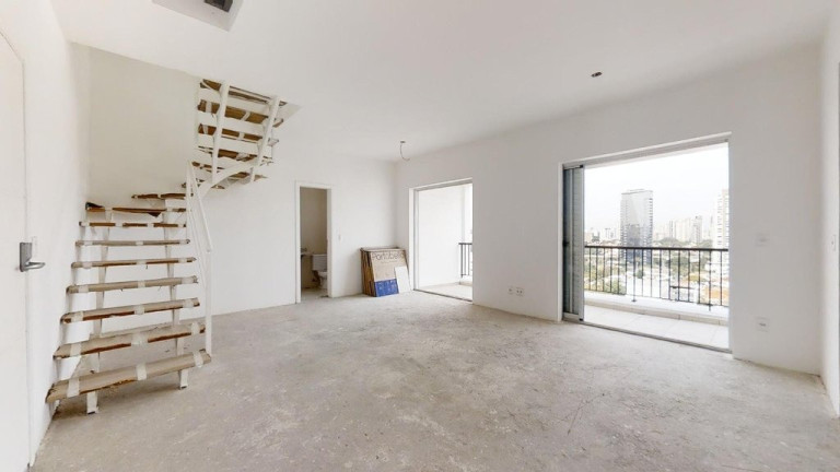 Imagem Apartamento com 3 Quartos à Venda, 1 m² em Cidade Monções - São Paulo Imagem Apartamento com 3 Quartos à Venda, 1 m² em Cidade Monções - São Paulo