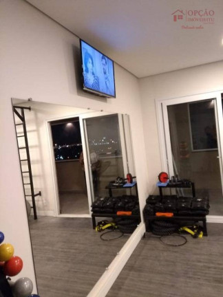 Imagem Apartamento com 1 Quarto à Venda, 52 m² em Itu Novo Centro - Itu