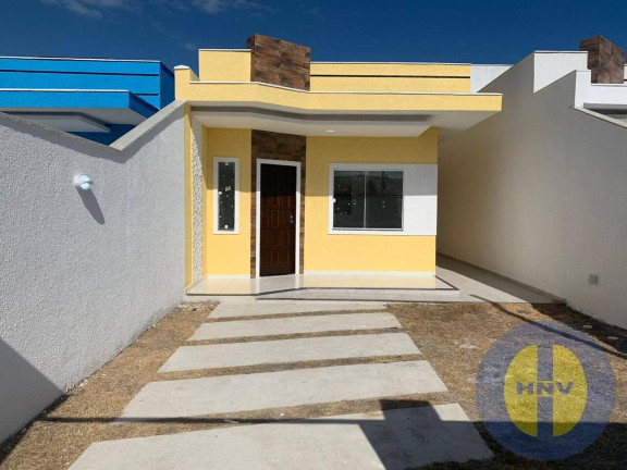 Imagem Casa com 2 Quartos à Venda, 240 m² em Jardim Atlântico Leste (itaipuaçu) - Maricá