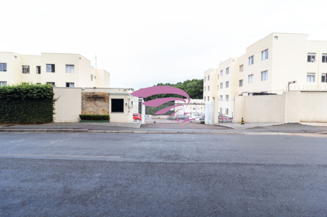 Imóvel com 2 Quartos à Venda, 47 m² em Cachoeira - Curitiba
