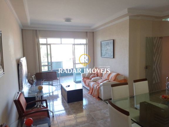 Imagem Apartamento com 3 Quartos à Venda, 110 m² em Centro - Cabo Frio