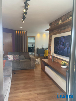 Imagem Apartamento com 3 Quartos à Venda, 144 m² em Centro - Santo André Imagem Apartamento com 3 Quartos à Venda, 144 m² em Centro - Santo André