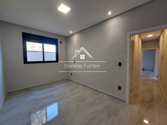 Imagem Casa de Condomínio com 3 Quartos à Venda, 162 m² em Condomínio Residencial Flores - Votorantim Imagem Casa de Condomínio com 3 Quartos à Venda, 162 m² em Condomínio Residencial Flores - Votorantim