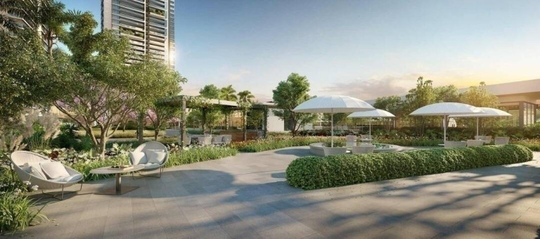 Imagem Apartamento com 5 Quartos à Venda, 552 m² em Real Parque - São Paulo Imagem Apartamento com 5 Quartos à Venda, 552 m² em Real Parque - São Paulo