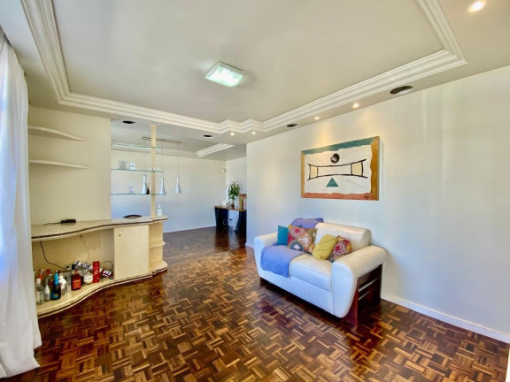 Imagem Casa com 3 Quartos à Venda, 278 m² em Boqueirão - Curitiba