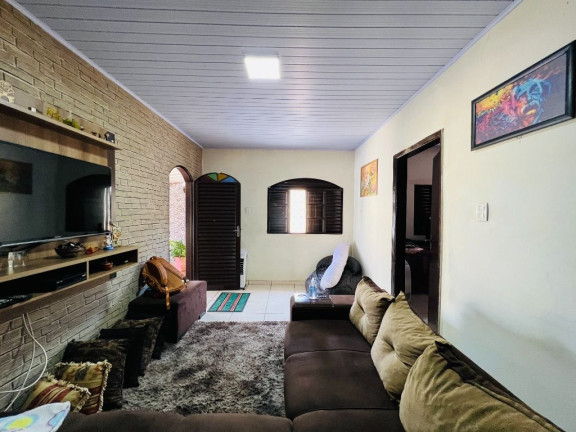 Imagem Casa com 3 Quartos à Venda, 300 m² em Setor Centro Oeste - Goiânia