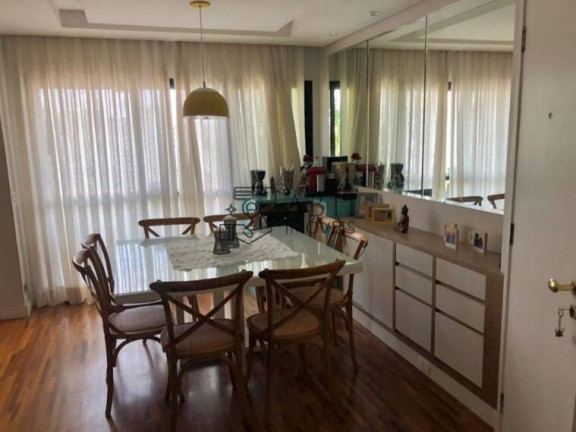 Imagem Apartamento com 3 Quartos à Venda, 170 m² em Vila Clementino - São Paulo Imagem Apartamento com 3 Quartos à Venda, 170 m² em Vila Clementino - São Paulo