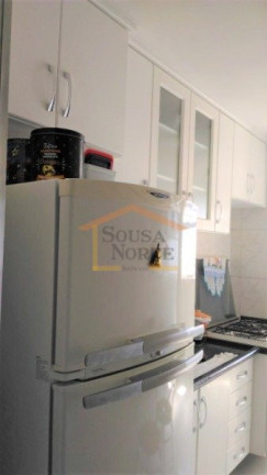 Imagem Apartamento com 2 Quartos à Venda, 59 m² em Vila Amélia - São Paulo Imagem Apartamento com 2 Quartos à Venda, 59 m² em Vila Amélia - São Paulo
