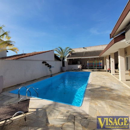 Imagem Casa com 3 Quartos à Venda, 500 m² em Jardim Altos De Santana I - Jacareí Imagem Casa com 3 Quartos à Venda, 500 m² em Jardim Altos De Santana I - Jacareí