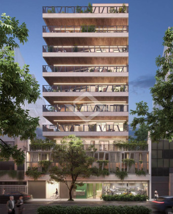 Imagem Apartamento com 2 Quartos à Venda, 101 m² em Gávea - Rio De Janeiro Imagem Apartamento com 2 Quartos à Venda, 101 m² em Gávea - Rio De Janeiro