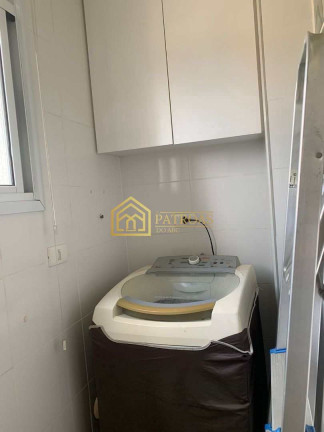 Imagem Apartamento com 1 Quarto à Venda, 44 m² em Rudge Ramos - São Bernardo Do Campo