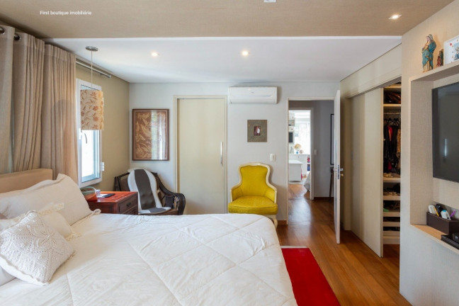 Foto do imóvel Apartamento com 2 Quartos à Venda, 163 m² em Perdizes - São Paulo