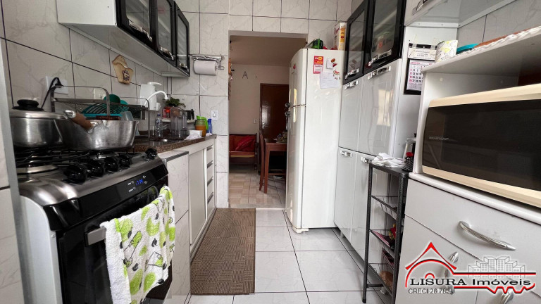 Imagem Apartamento com 2 Quartos à Venda, 53 m² em Jardim Santo Antônio Da Boa Vista - Jacareí Imagem Apartamento com 2 Quartos à Venda, 53 m² em Jardim Santo Antônio Da Boa Vista - Jacareí