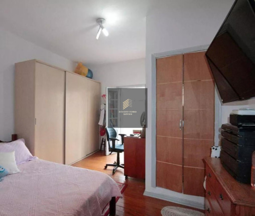 Imagem Casa com 2 Quartos à Venda, 105 m² em Bela Vista - São Paulo