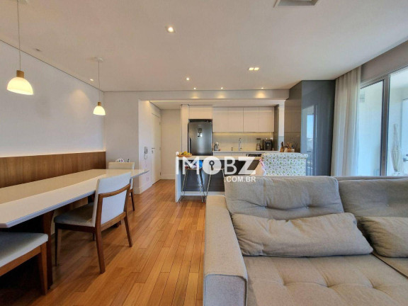 Imóvel com 2 Quartos à Venda, 68 m² em Vila Sônia - São Paulo
