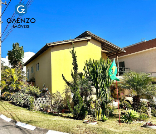 Casa de Condomínio com 3 Quartos à Venda, 310 m² em Suru - Santana De Parnaíba