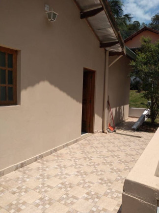 Imagem Sobrado com 4 Quartos à Venda, 400 m² em Barreiro - Mairiporã