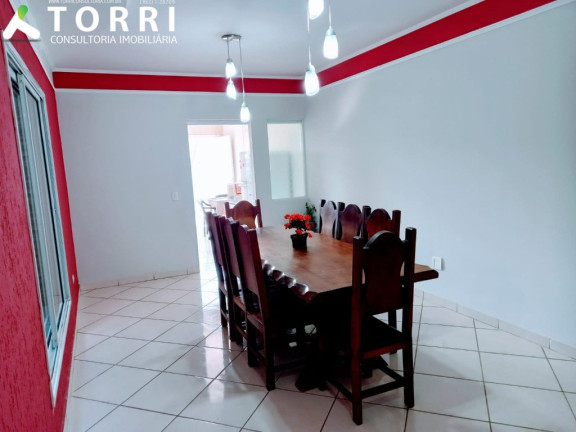 Imagem Sobrado com 3 Quartos à Venda, 155 m² em Jardim Do Sol - Sorocaba
