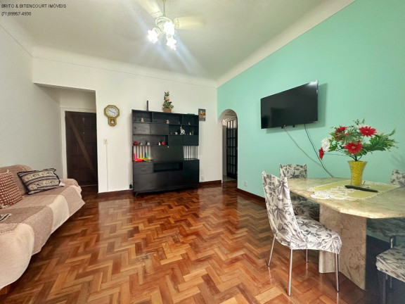 Imagem Imóvel com 2 Quartos à Venda, 118 m² em Barra - Salvador
