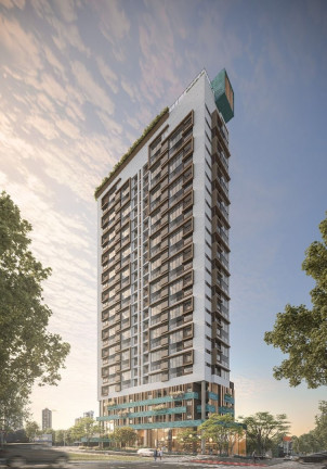 Imagem Apartamento com 2 Quartos à Venda, 81 m² em Pinheiros - São Paulo Imagem Apartamento com 2 Quartos à Venda, 81 m² em Pinheiros - São Paulo