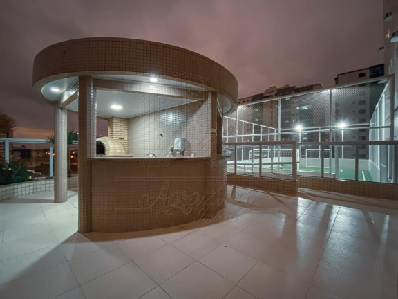 Imagem Apartamento com 3 Quartos à Venda, 155 m² em Guilhermina - Praia Grande Imagem Apartamento com 3 Quartos à Venda, 155 m² em Guilhermina - Praia Grande
