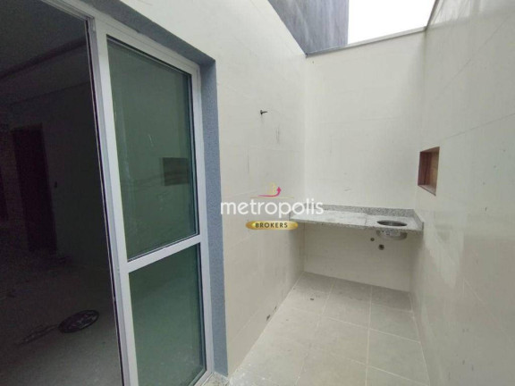 Imagem Apartamento com 2 Quartos à Venda, 60 m² em Vila Alzira - Santo André Imagem Apartamento com 2 Quartos à Venda, 60 m² em Vila Alzira - Santo André