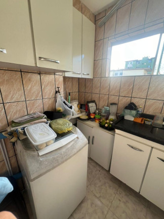 Imagem Apartamento com 2 Quartos à Venda, 55 m² em São Marcos - Salvador Imagem Apartamento com 2 Quartos à Venda, 55 m² em São Marcos - Salvador