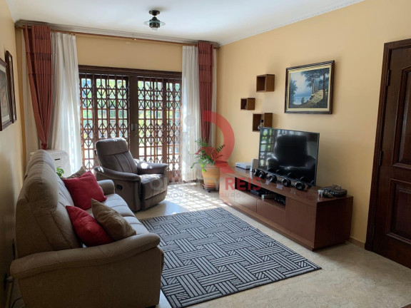 Imagem Sobrado com 3 Quartos à Venda, 232 m² em Vila Maria Alta - São Paulo