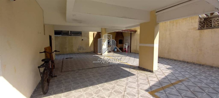 Imagem Apartamento com 1 Quarto à Venda, 54 m² em Vila Tupi - Praia Grande Imagem Apartamento com 1 Quarto à Venda, 54 m² em Vila Tupi - Praia Grande
