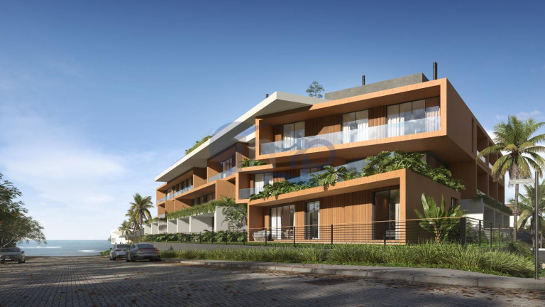 Imagem Apartamento com 2 Quartos à Venda, 280 m² em Praia Da Cal - Torres Imagem Apartamento com 2 Quartos à Venda, 280 m² em Praia Da Cal - Torres