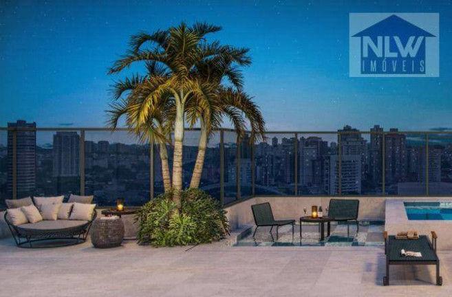 Imagem Apartamento com 2 Quartos à Venda, 73 m² em Brooklin Novo - São Paulo Imagem Apartamento com 2 Quartos à Venda, 73 m² em Brooklin Novo - São Paulo