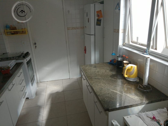 Imagem Cobertura com 3 Quartos à Venda, 140 m² em Enseada - Guarujá Imagem Cobertura com 3 Quartos à Venda, 140 m² em Enseada - Guarujá