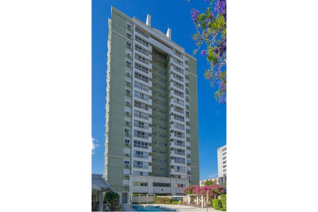 Imagem Apartamento com 3 Quartos à Venda, 110 m² em Petrópolis - Porto Alegre