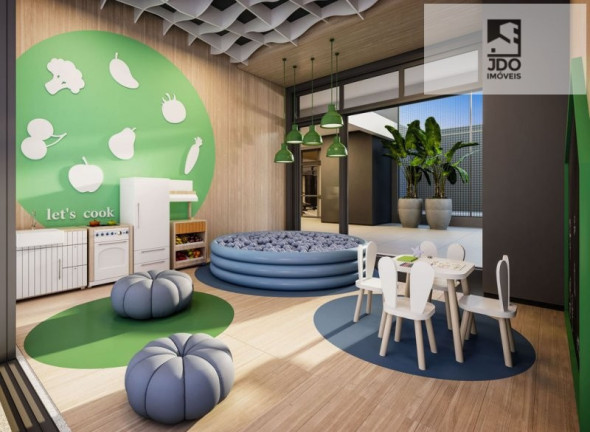 Imagem Apartamento com 3 Quartos à Venda, 291 m² em água Verde - Curitiba Imagem Apartamento com 3 Quartos à Venda, 291 m² em água Verde - Curitiba