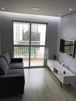 Imagem Apartamento com 2 Quartos à Venda, 57 m² em Vila Andrade - São Paulo