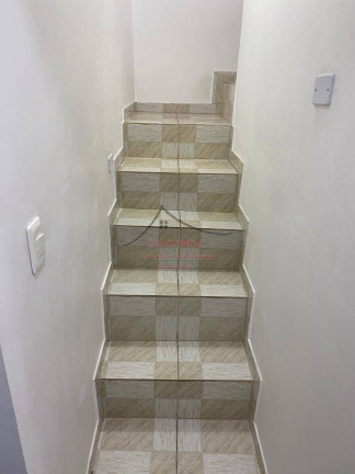 Imagem Casa com 3 Quartos à Venda, 175 m² em Jardim Nossa Senhora Do Carmo - São Paulo Imagem Casa com 3 Quartos à Venda, 175 m² em Jardim Nossa Senhora Do Carmo - São Paulo