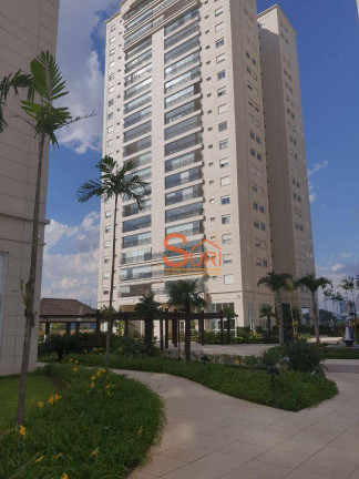 Imagem Apartamento com 4 Quartos à Venda, 135 m² em Jardim - Santo André Imagem Apartamento com 4 Quartos à Venda, 135 m² em Jardim - Santo André