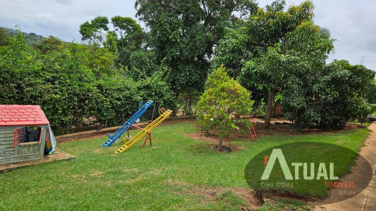 Imagem Chácara com 5 Quartos à Venda, 200 m² em Chácaras Fernão Dias - Atibaia Imagem Chácara com 5 Quartos à Venda, 200 m² em Chácaras Fernão Dias - Atibaia
