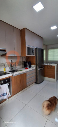 Imagem Casa com 3 Quartos à Venda, 116 m² em Caxangá - Suzano Imagem Casa com 3 Quartos à Venda, 116 m² em Caxangá - Suzano