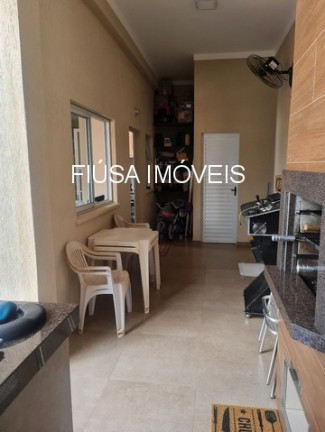 Imagem Casa com 3 Quartos à Venda, em Parque Dos Lagos - Ribeirão Preto Imagem Casa com 3 Quartos à Venda, em Parque Dos Lagos - Ribeirão Preto