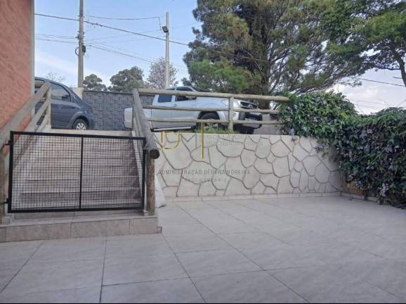 Imagem Casa com 2 Quartos à Venda, 370 m² em Chácara Recreio Vista Alegre - Botucatu